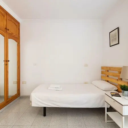 Semesterbostad Next To The 5 Beds - Wifi By Canariasgetaway