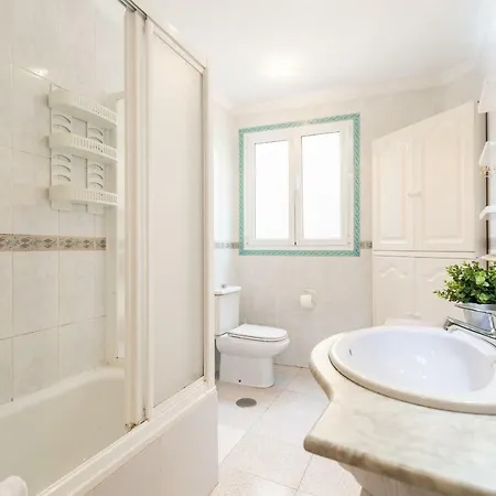 Next To The 5 Beds - Wifi By Canariasgetaway Semesterbostad Las Palmas de Gran Canaria