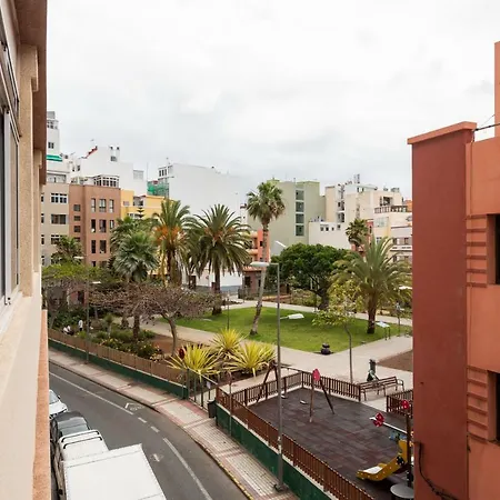 Next To The 5 Beds - Wifi By Canariasgetaway Semesterbostad Las Palmas de Gran Canaria
