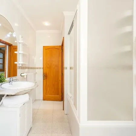Semesterbostad Next To The 5 Beds - Wifi By Canariasgetaway Las Palmas de Gran Canaria